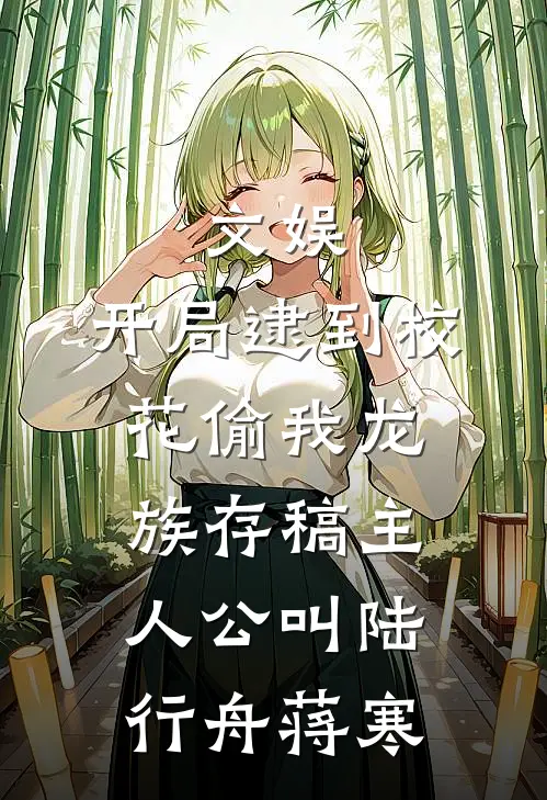 恶毒后妈爆改人设，改写人生剧本