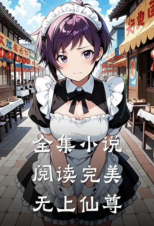 全集小说阅读完美：无上仙尊