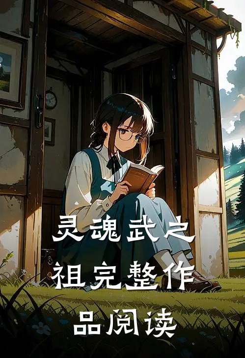 灵魂武之祖完整作品阅读