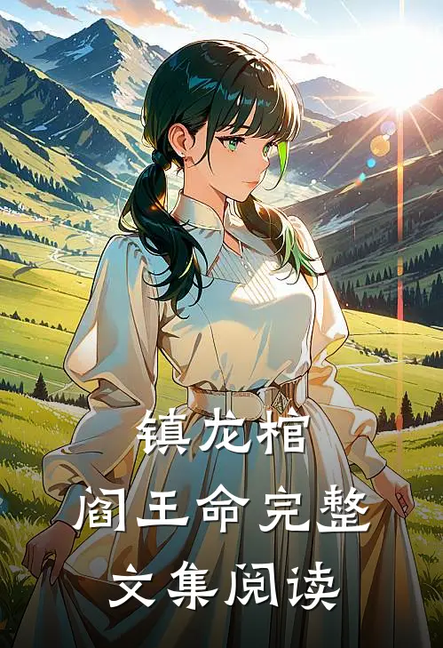 镇龙棺，阎王命完整文集阅读