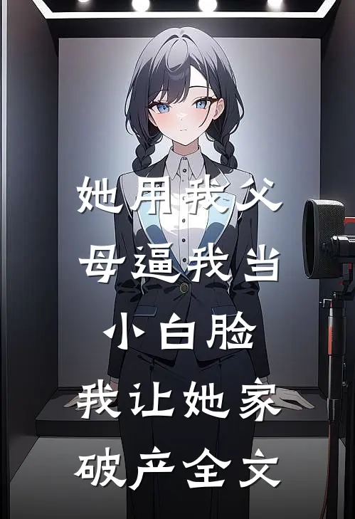 她用我父母逼我当小白脸，我让她家破产全文
