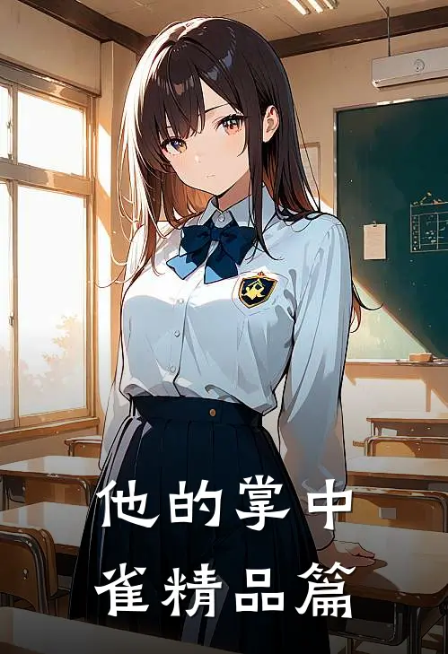 他的掌中雀精品篇