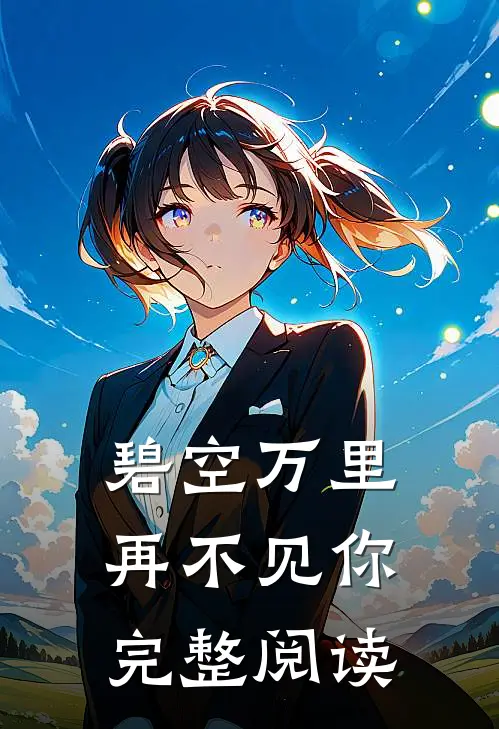 她在我眼瞎时出轨，我成全后她疯了！连载