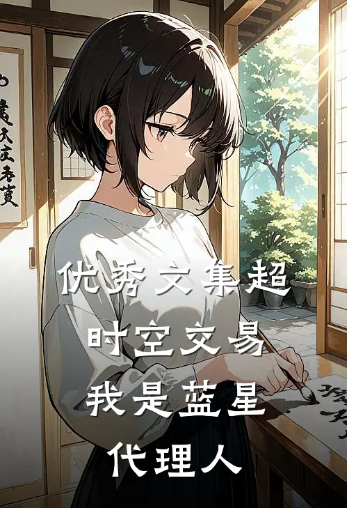 优秀文集超时空交易：我是蓝星代理人