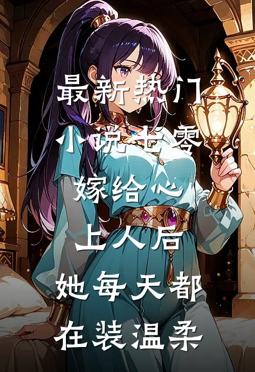 最新热门小说七零：嫁给心上人后，她每天都在装温柔