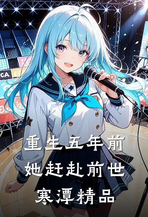 重生五年前，她赶赴前世寒潭精品