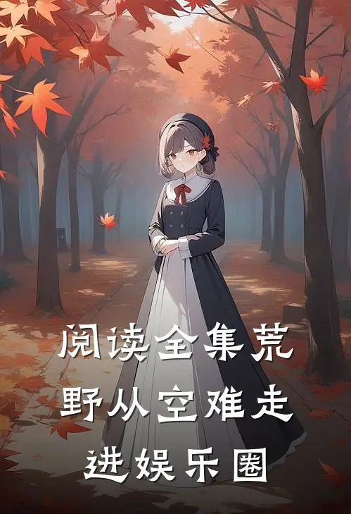 阅读全集荒野从空难走进娱乐圈