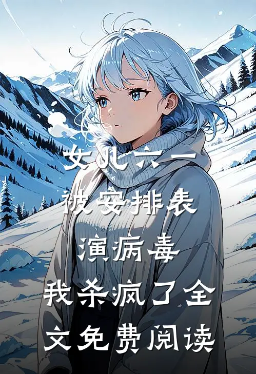 女儿六一被安排表演病毒，我杀疯了全文免费阅读