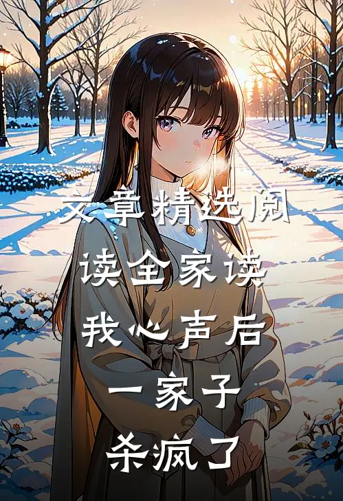 文章精选阅读全家读我心声后，一家子杀疯了