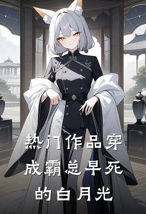 热门作品穿成霸总早死的白月光