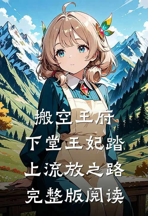 搬空王府，下堂王妃踏上流放之路完整版阅读