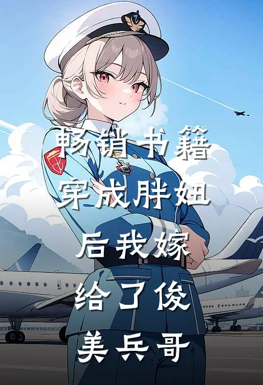 畅销书籍穿成胖妞后我嫁给了俊美兵哥