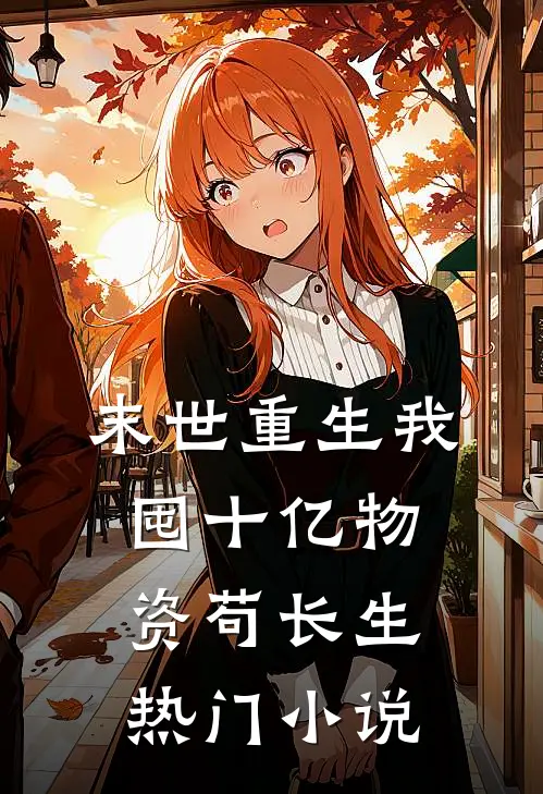 末世重生我囤十亿物资苟长生热门小说