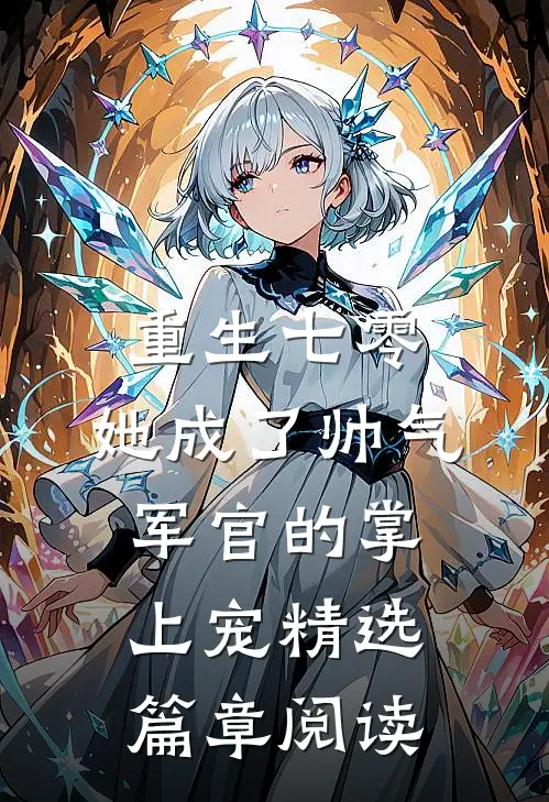 重生七零，她成了帅气军官的掌上宠精选篇章阅读