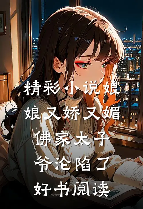 精彩小说娘娘又娇又媚,佛家太子爷沦陷了好书阅读