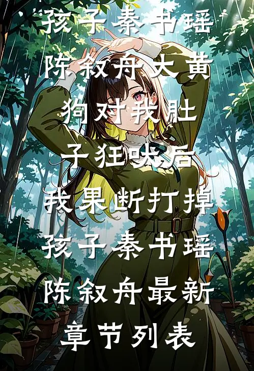 八零：小可怜，你的上门女婿跑路了结局+后续