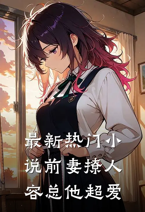 最新热门小说前妻撩人，容总他超爱