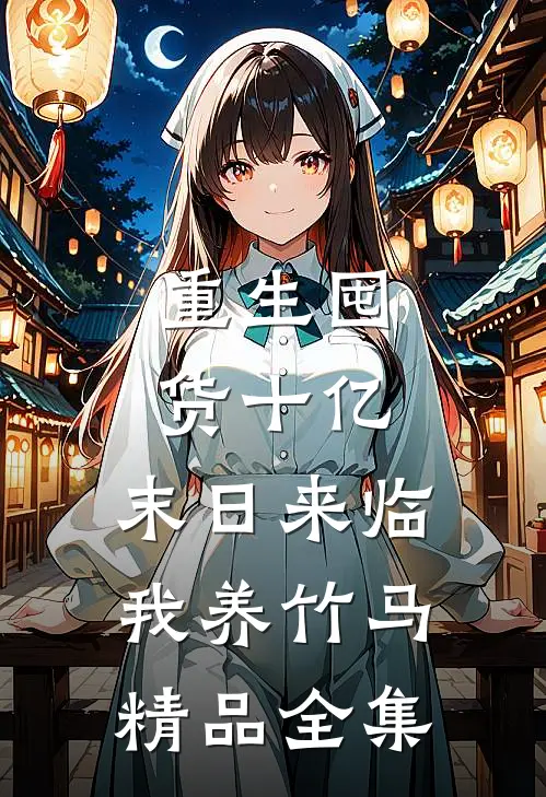 重生囤货十亿，末日来临我养竹马精品全集