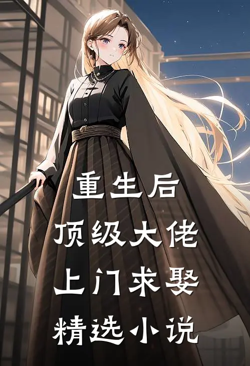 重生后，顶级大佬上门求娶精选小说
