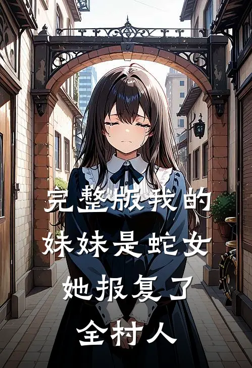 完整版我的妹妹是蛇女，她报复了全村人