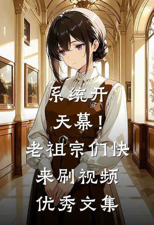 系统开天幕！老祖宗们快来刷视频优秀文集