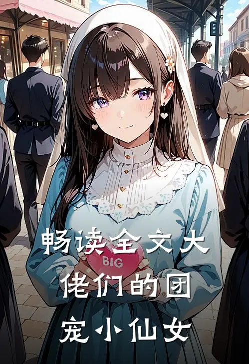 畅读全文大佬们的团宠小仙女