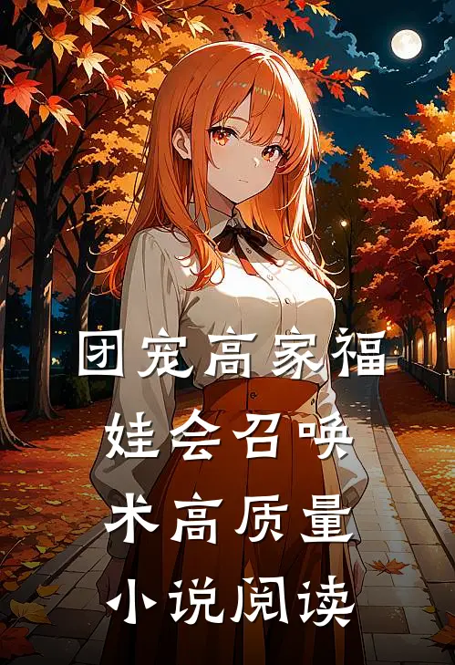 团宠高家福娃会召唤术高质量小说阅读