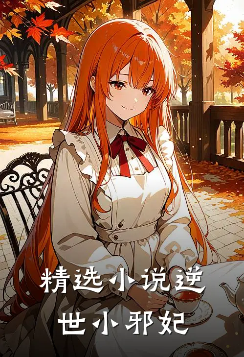 精选小说逆世小邪妃