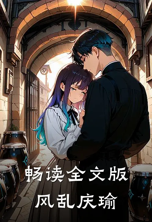 畅读全文版风乱庆瑜