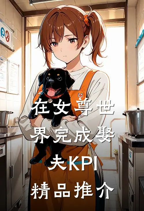 在女尊世界完成娶夫KPI精品推介