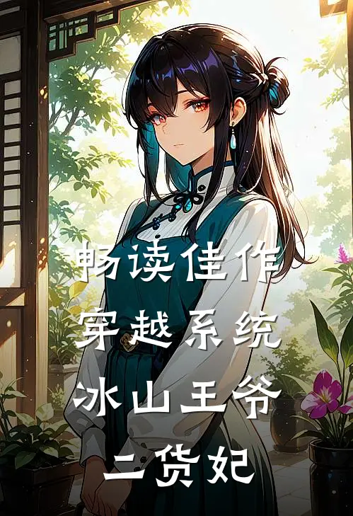 畅读佳作穿越系统：冰山王爷二货妃