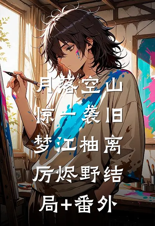 他许我半城烟沙无删减全文