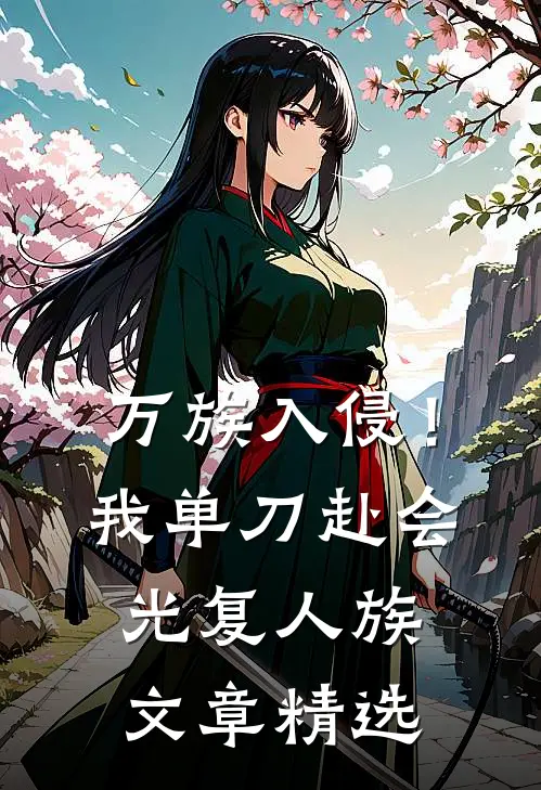 万族入侵！我单刀赴会光复人族文章精选
