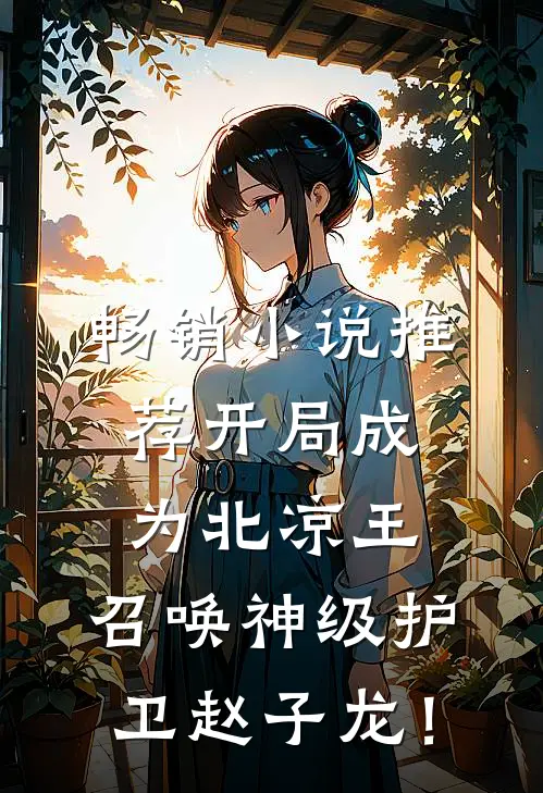 畅销小说推荐开局成为北凉王，召唤神级护卫赵子龙！