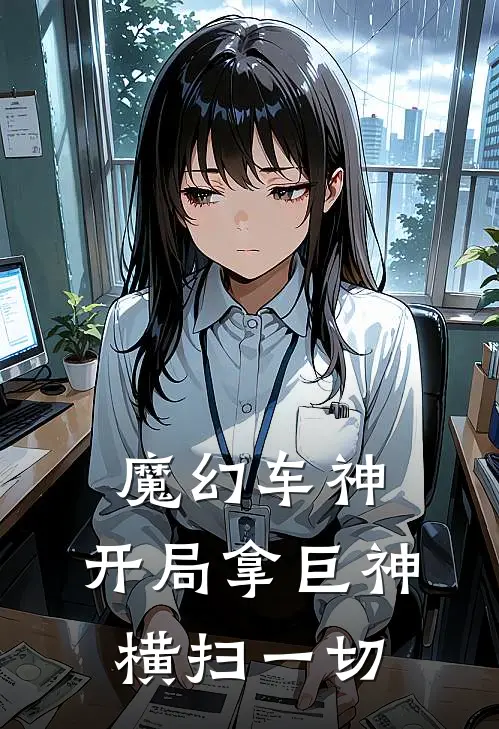 魔幻车神：开局拿巨神横扫一切