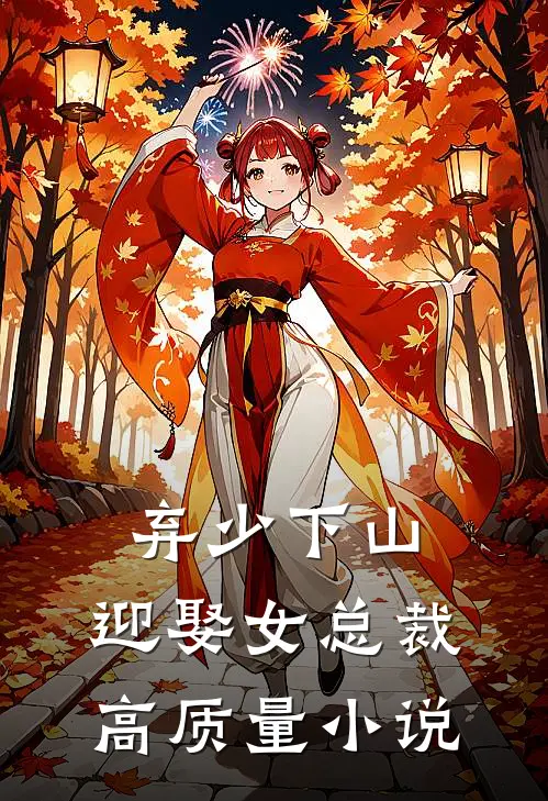 弃少下山：迎娶女总裁高质量小说