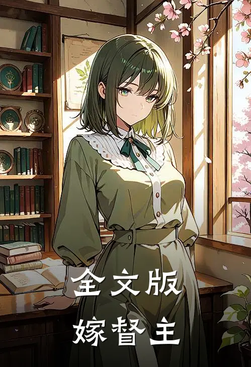 全文版嫁督主