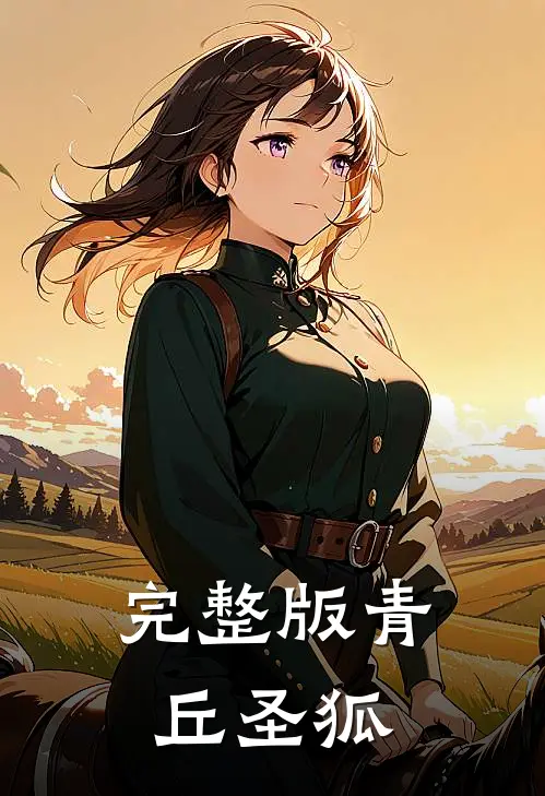 完整版青丘圣狐