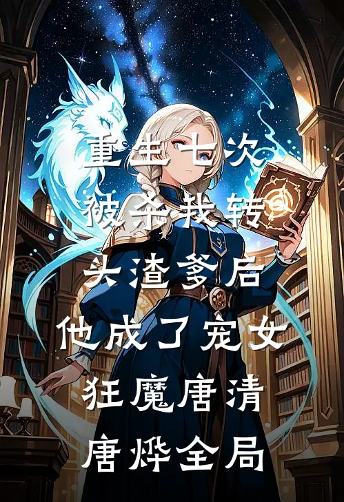 重生七次被杀我转头渣爹后，他成了宠女狂魔唐清唐烨全局