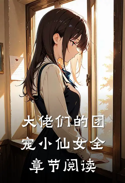 大佬们的团宠小仙女全章节阅读