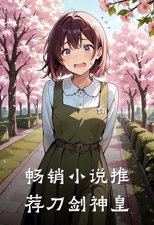 畅销小说推荐刀剑神皇