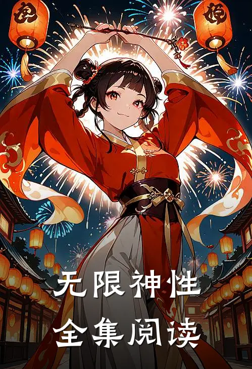 无限神性全集阅读
