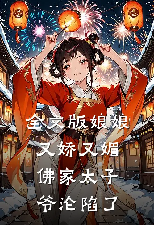 全文版娘娘又娇又媚，佛家太子爷沦陷了
