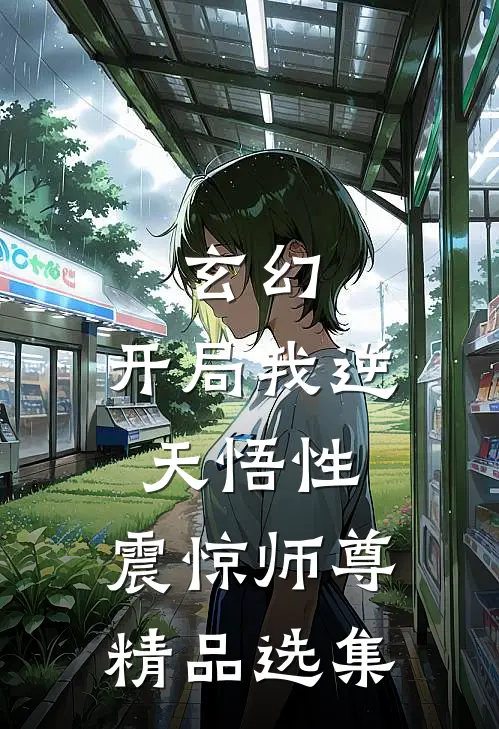玄幻：开局我逆天悟性，震惊师尊精品选集
