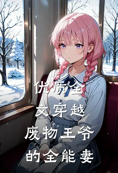 优质全文穿越：废物王爷的全能妻