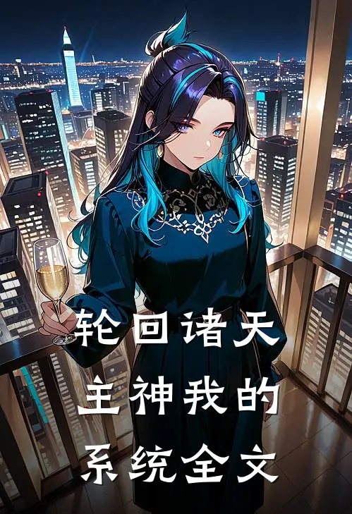 轮回诸天主神我的系统全文