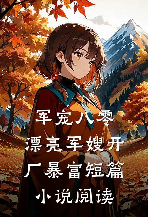 军宠八零：漂亮军嫂开厂暴富短篇小说阅读