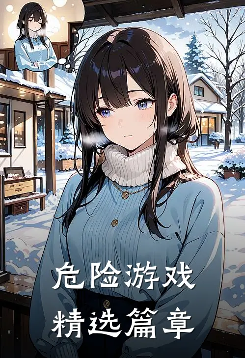 危险游戏精选篇章