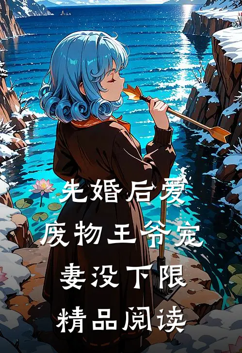 先婚后爱：废物王爷宠妻没下限精品阅读