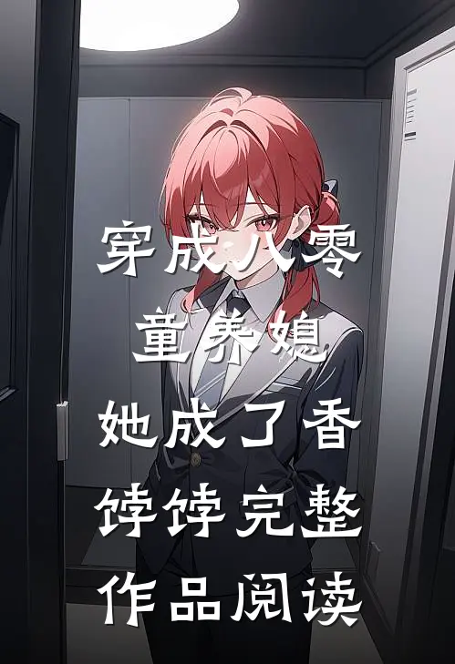 穿成八零童养媳，她成了香饽饽完整作品阅读